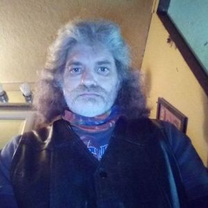 Meet your Posher, Rick